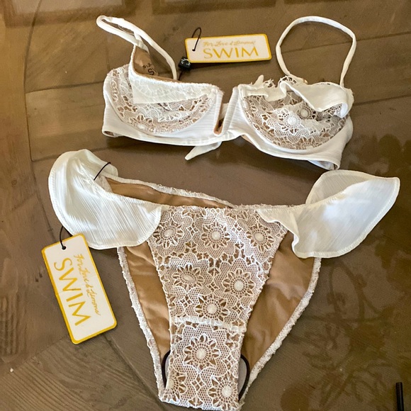 For love and lemons ibiza bikini set - Picture 7 of 14